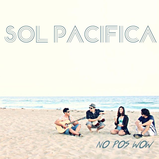 Sol Pacifica - 'Mal Por Ti' [Ringtone]