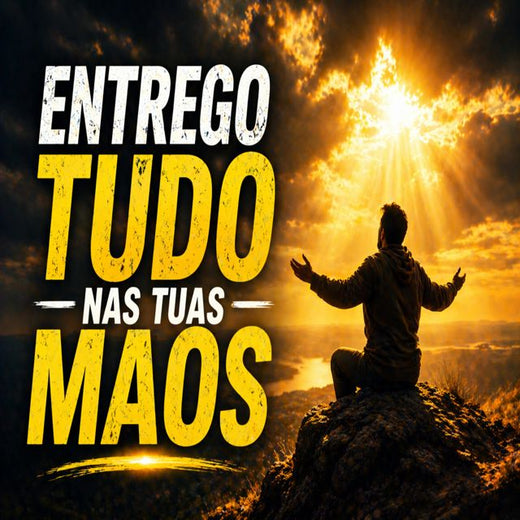 Pílula Para a Alma - 'ENTREGO TUDO NAS TUAS MÃOS' [Ringtone]