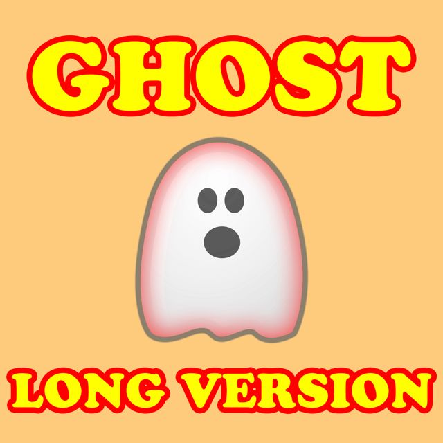 Vampire Halloween - 'Ghost Long Version' [Ringtone]