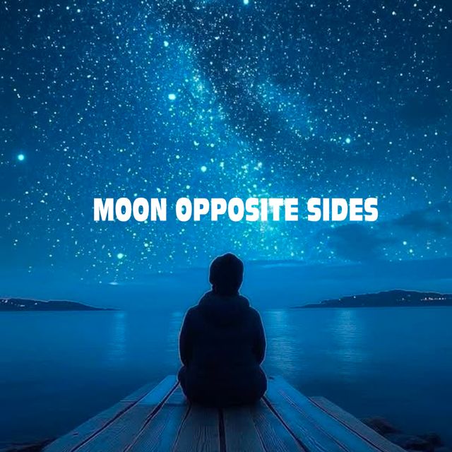 Cahoxx - 'Moon Opposite Sides' [Ringtone]