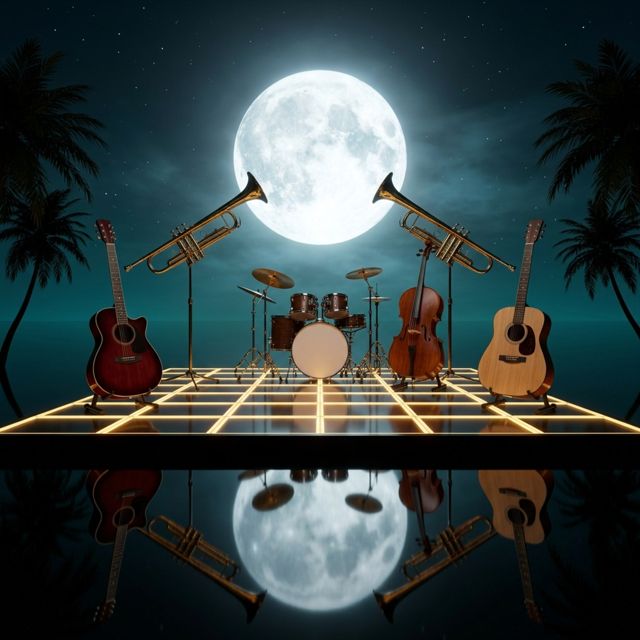 Alfatih Sounds - 'Midnight Amor' [Ringtone]