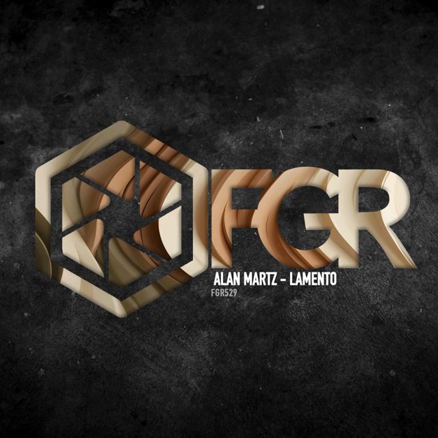 Alan Martz - 'Lamento' [Ringtone]