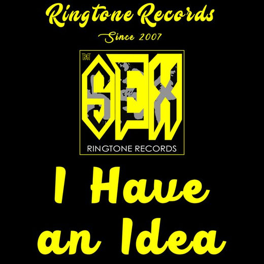 Sexy Shop - 'I have an Idea' [Ringtone]