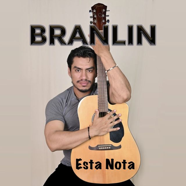 Branlin - 'Esta Nota' [Ringtone]