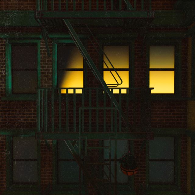 Ciel Liddell - 'The City' [Ringtone]