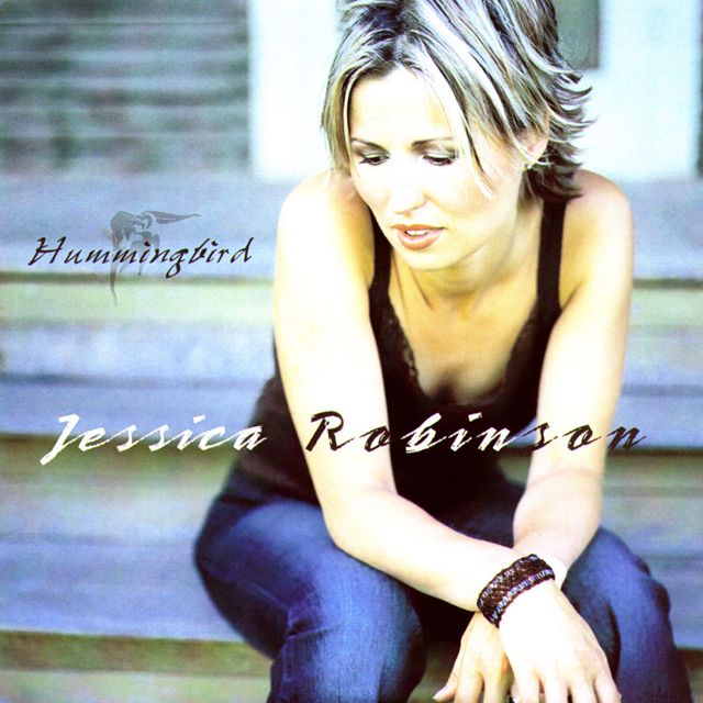 Jessica Robinson - 'Hummingbird' [Ringtone]