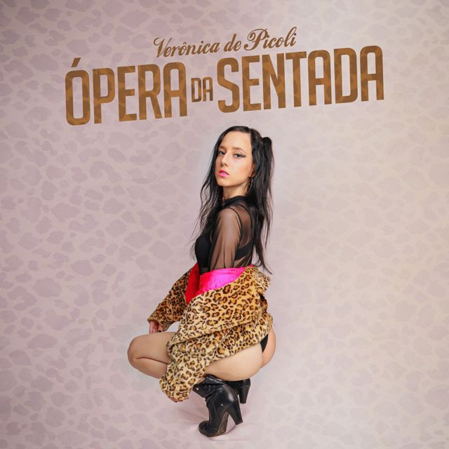 Verônica de Picoli - 'Ópera Da Sentada' [Ringtone]