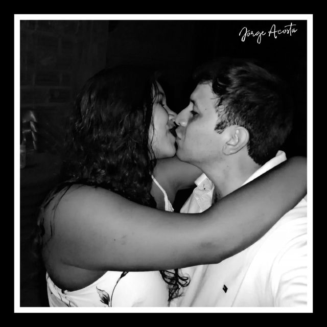 Jorge Acosta - 'Te Voy Amar' [Ringtone]