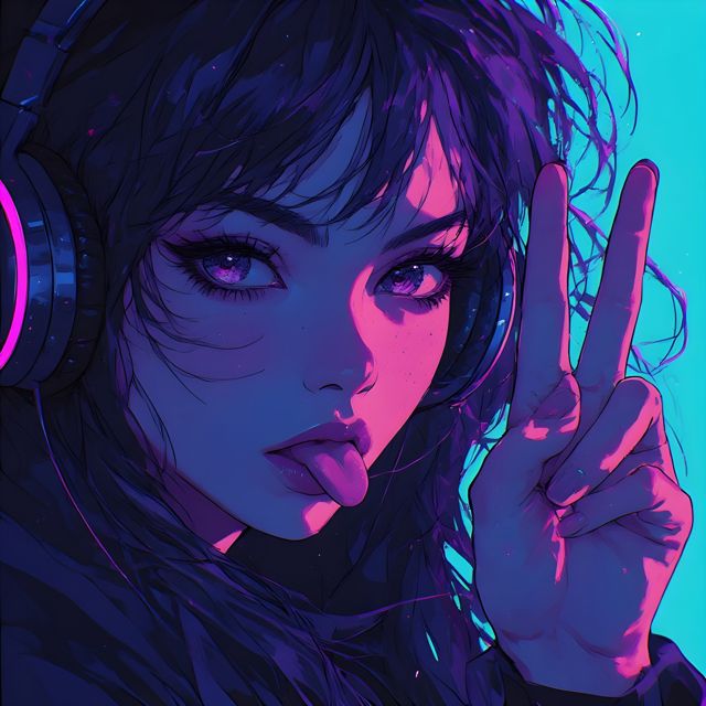 Aashi - 'E-Girl Phonk' [Ringtone]