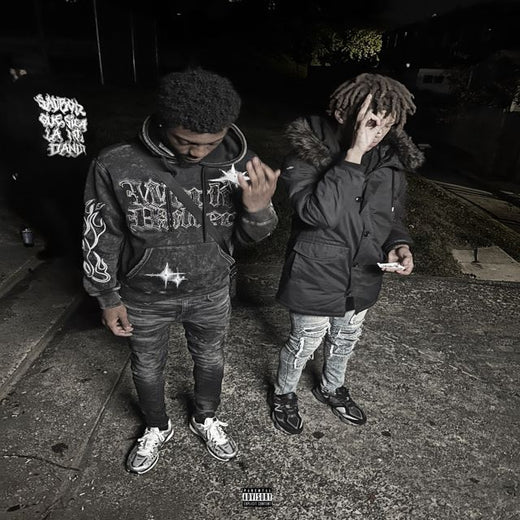 Paperway Moon - 'Cookin Wit Kya (feat. Lul Doogie)' [Ringtone]