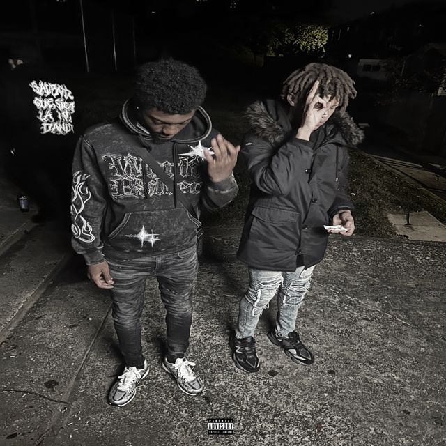 Paperway Moon - 'Cookin Wit Kya (feat. Lul Doogie)' [Ringtone]