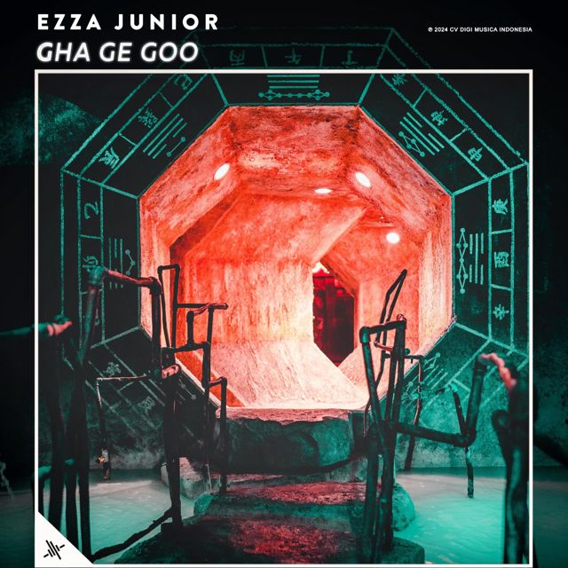 Ezza Junior - 'Inpo Geleng Plat Kt' [Ringtone]