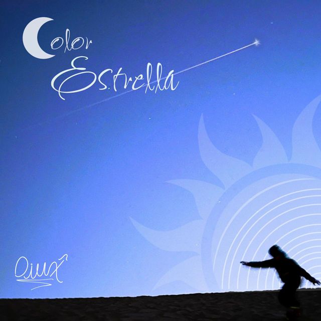 Diux - 'Color Estrella' [Ringtone]
