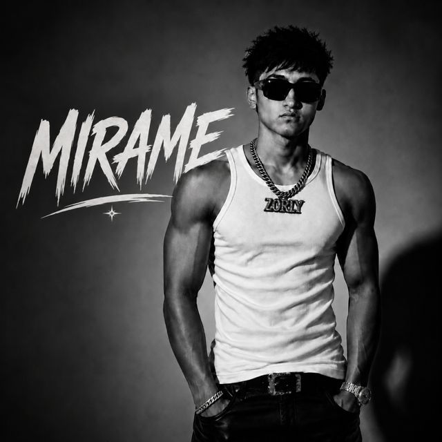 Zorly - 'Mirame' [Ringtone]