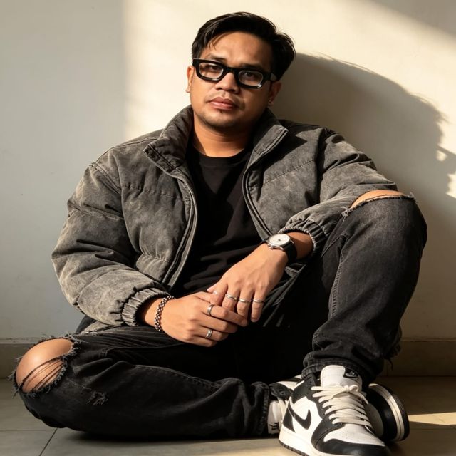 Adrian's - 'Ale Di Mana' [Ringtone]