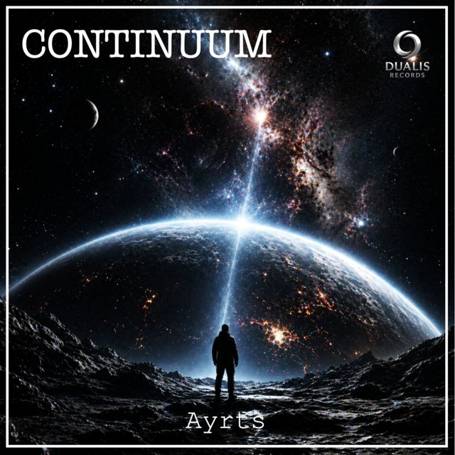 Ayrts - 'Chakra Pulse' [Ringtone]