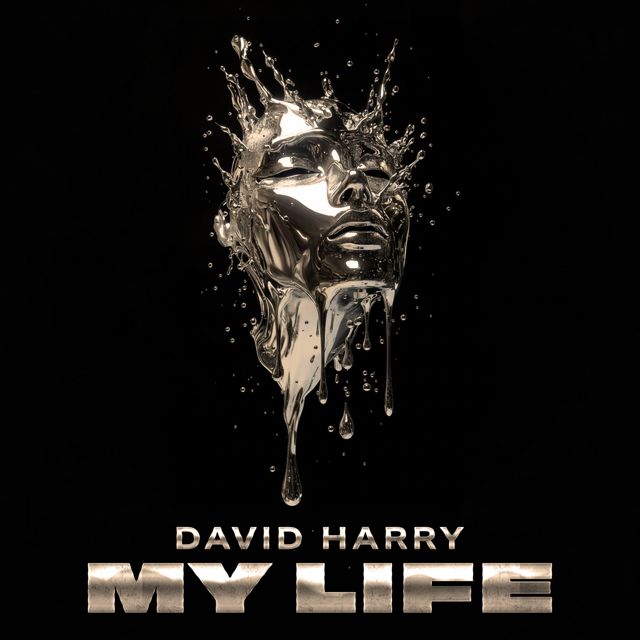 David Harry - 'My Life' [Ringtone]