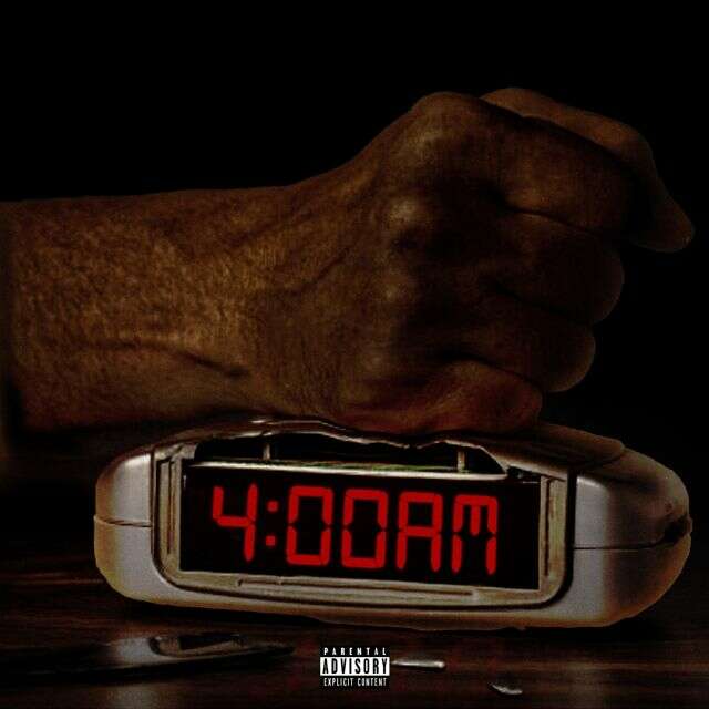 Jbeezy.Lfg - 'It's only 4am' [Ringtone]