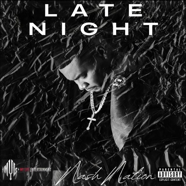 Nash Nation - 'Late Night (Radio EDIT) (Clean)' [Ringtone]