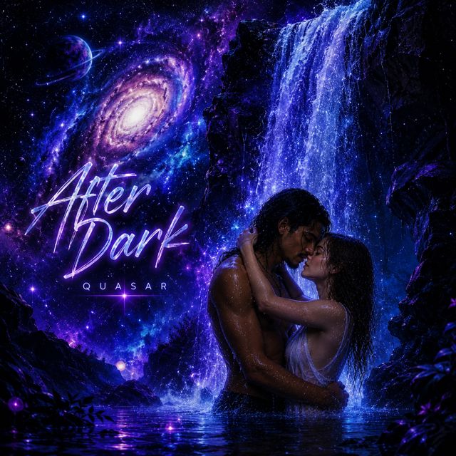 Quasar - 'After Dark' [Ringtone]