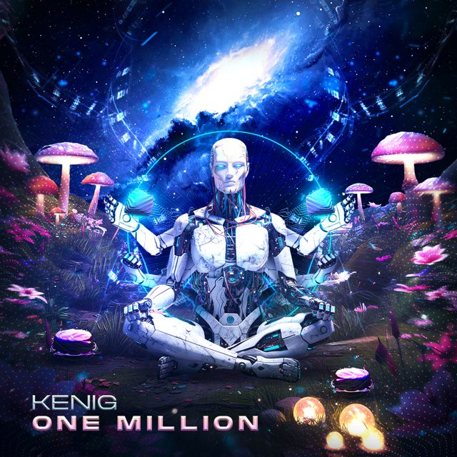 Kenig - 'One Million' [Ringtone]
