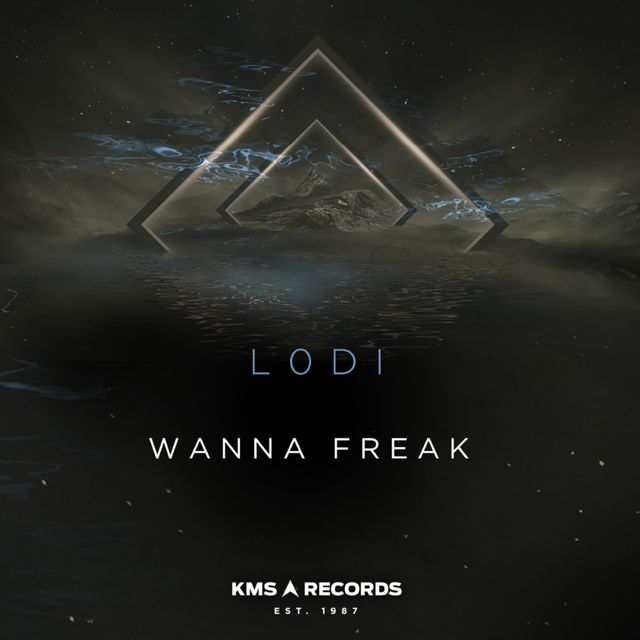 L0DI - 'Wanna Freak (Extended Mix)' [Ringtone]