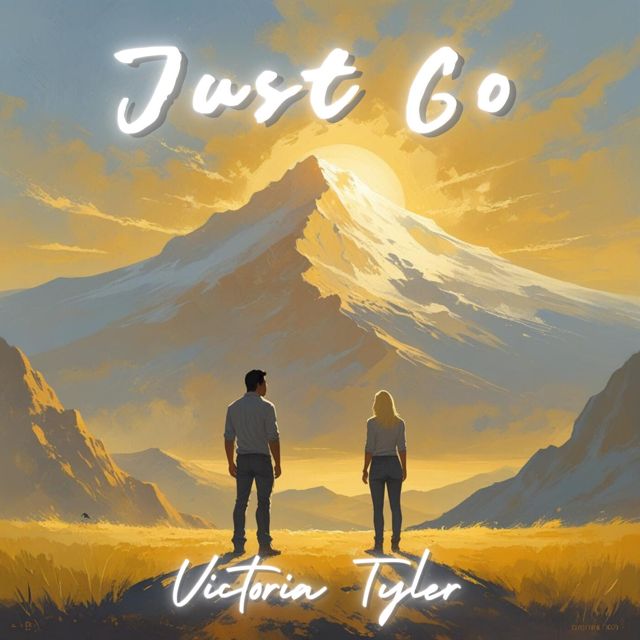 Victoria Tyler - 'Just Go' [Ringtone]