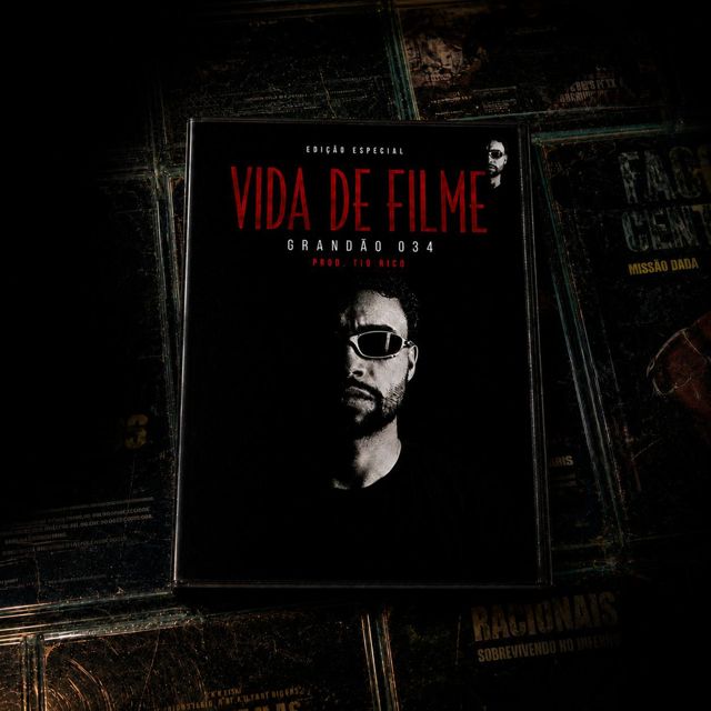 Grandão 034 - 'Vida de Filme' [Ringtone]