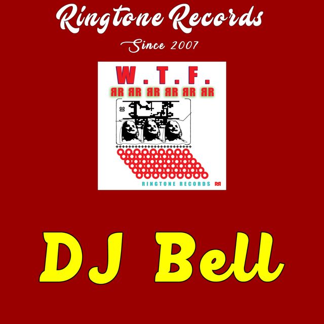 RR Collective - 'DJ Bell' [Ringtone]