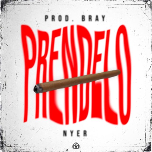 Nyer - 'PRÉNDELO' [Ringtone]