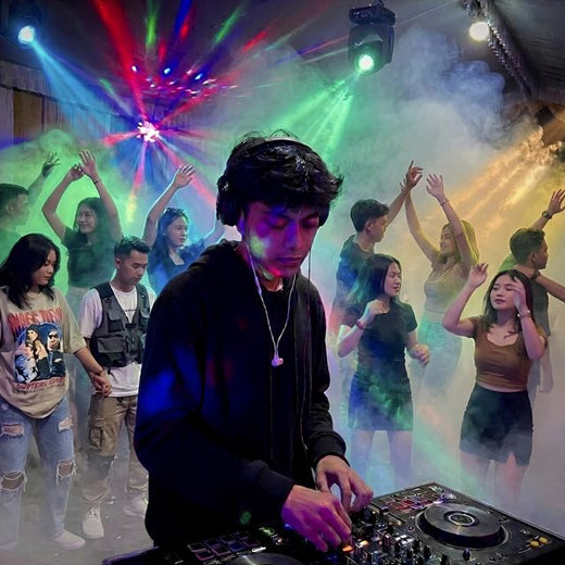 Maryo Raja - 'NTT Party' [Ringtone]