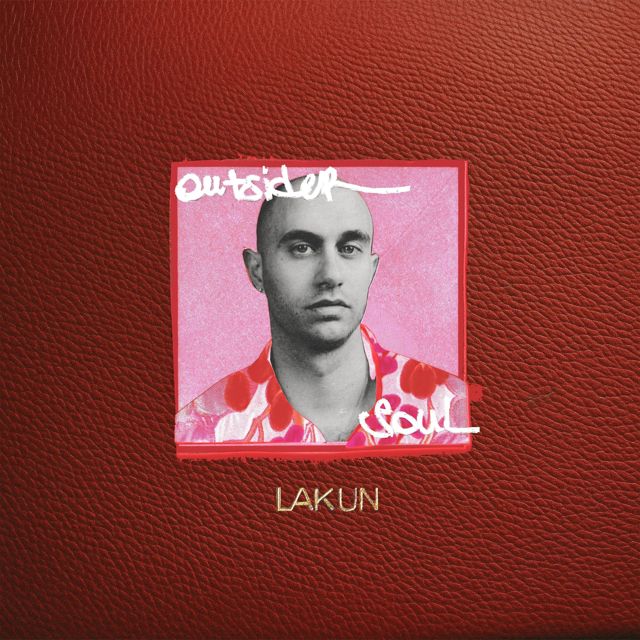LAKUN - 'Outsider Soul' [Ringtone]