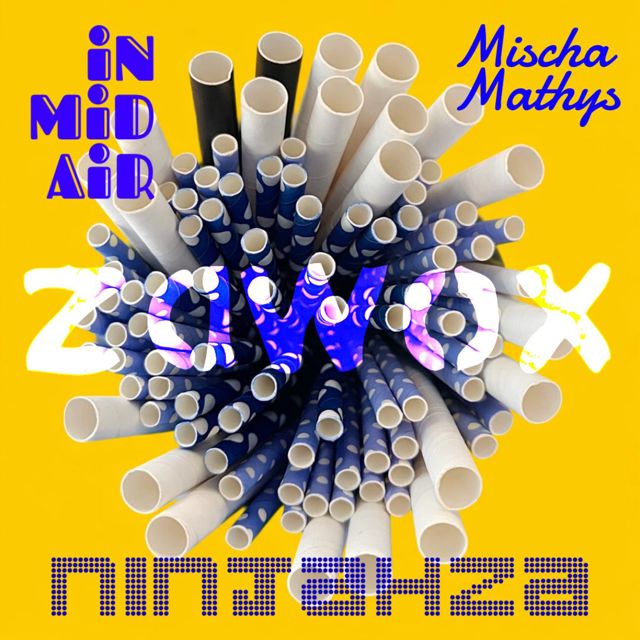 Adam Unbeat - 'Apex (iNMiDAiR ReDub) (feat. Mischa Mathys & iNMiDAiR)' [Ringtone]
