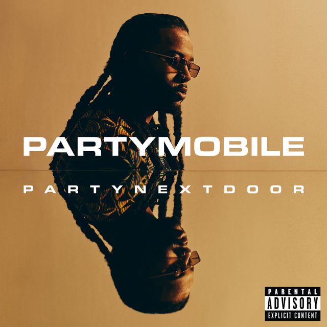 Partynextdoor - 'EYE ON IT' [Ringtone]