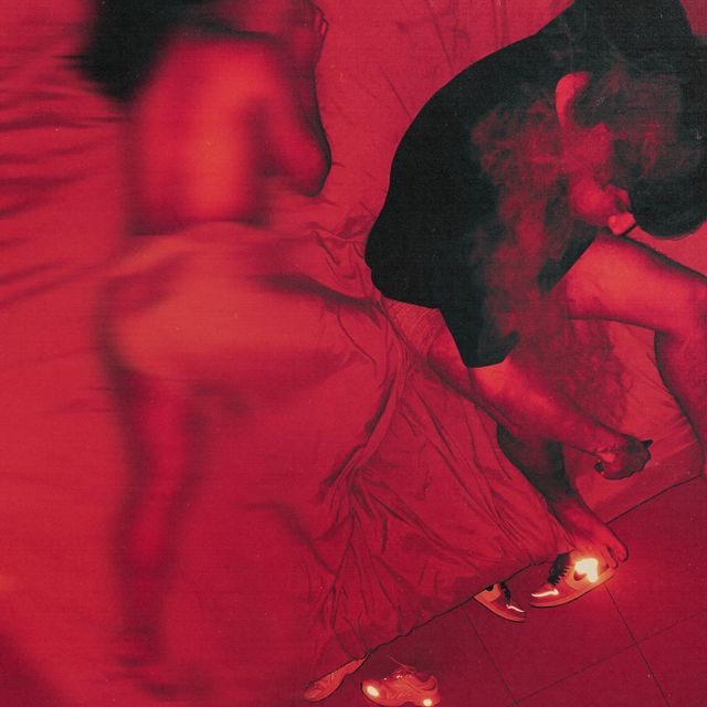 JACBOY - 'PACTO' [Ringtone]