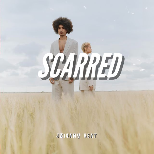 Jzigany Beat - 'SCARRED' [Ringtone]
