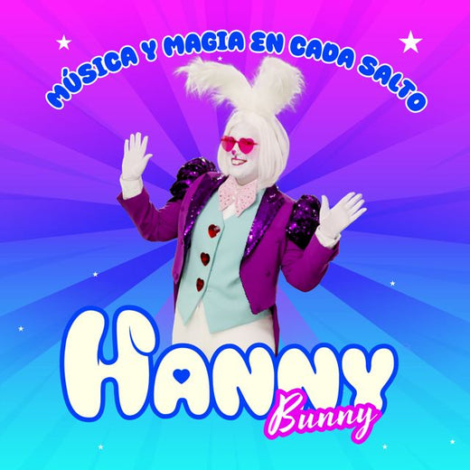 Hanny Bunny - 'Hoy va a ser un Gran Día' [Ringtone]
