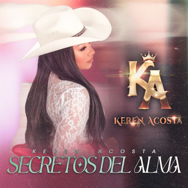 Keren Acosta - 'Mi Complice' [Ringtone]