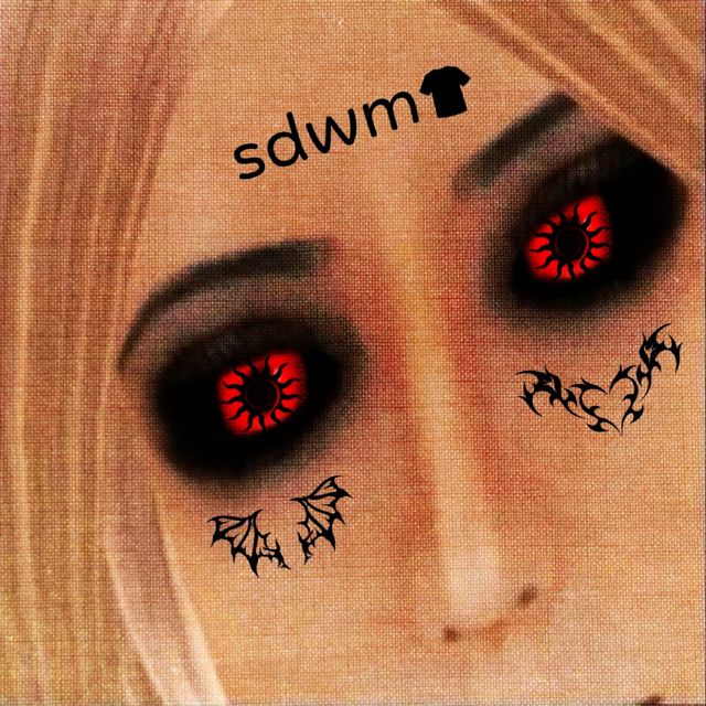 astrosoulja - 'sdwmc' [Ringtone]