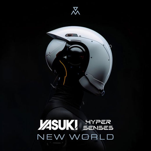 YASUKI - 'New World (feat. Hyper Senses)' [Ringtone]