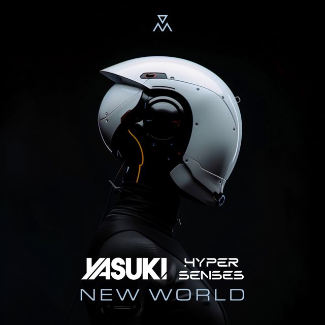 YASUKI - 'New World (feat. Hyper Senses)' [Ringtone]