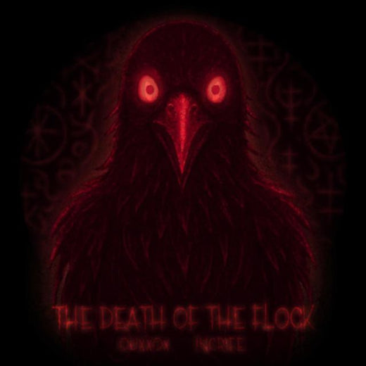 Incrife - 'The Death of the Flock (feat. Ouxxox)' [Ringtone]
