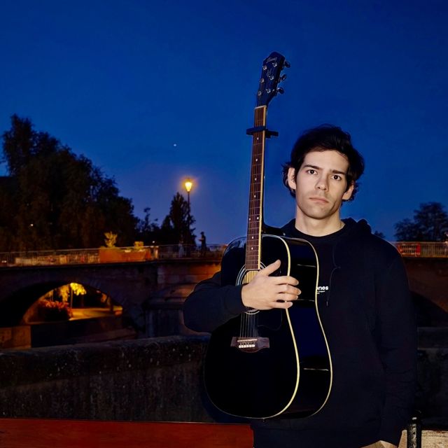 Miguel Vieira - 'no regrets' [Ringtone]