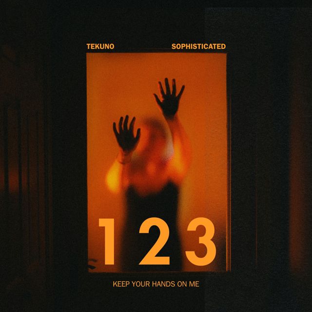 Tekuno - '1 2 3 (Keep Your Hands On Me) (feat. Sophisticated)' [Ringtone]
