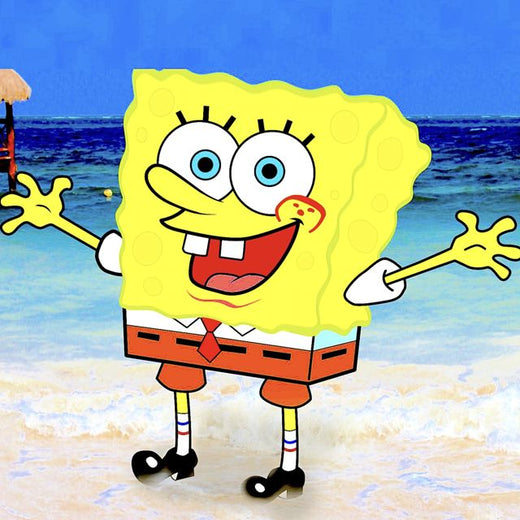 Zak Strobez - 'Krusty Krab$$ (from "Spongebob Squarepants") (Bass Boosted Trap Remix)' [Ringtone]