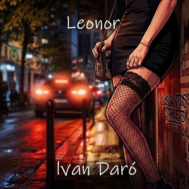 Ivan Daró - 'Leonor' [Ringtone]