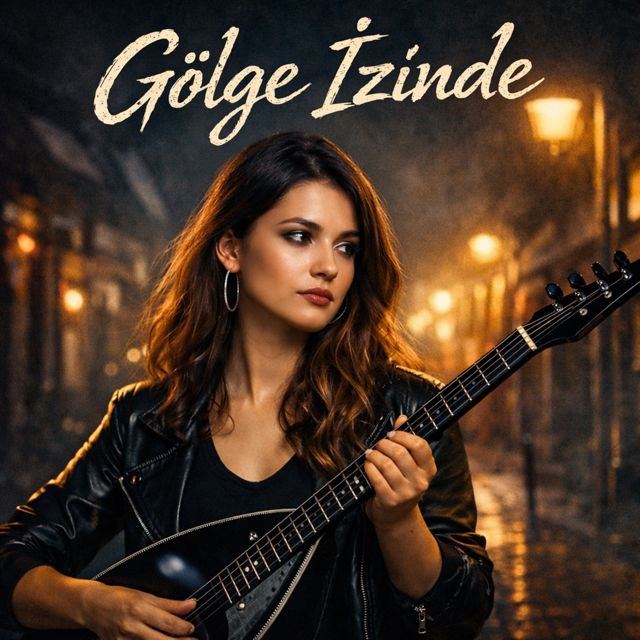 Kayıp Beste - 'Gölge İzinde' [Ringtone]