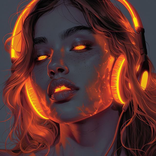 Tanktop Tito - 'Neon Sunset' [Ringtone]