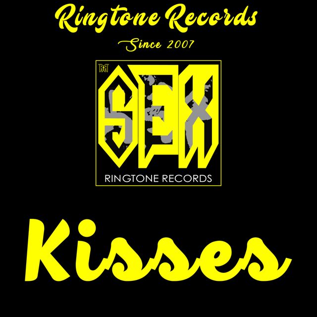 Sexy Shop - 'Kisses' [Ringtone]