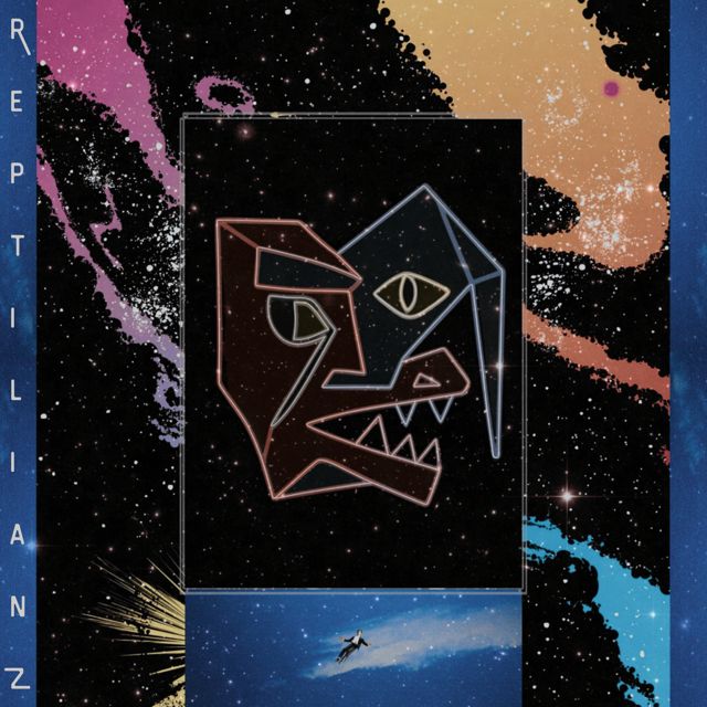 Reptilianz - 'H.o.t.h. (Head on the hill)' [Ringtone]
